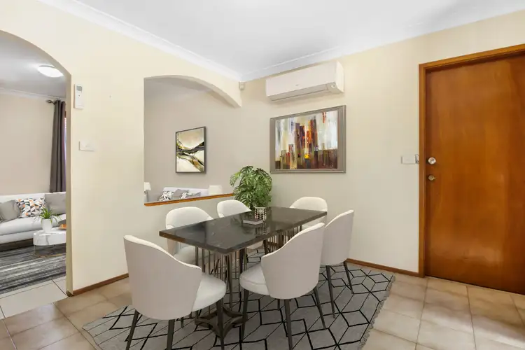 Fourth view of Homely townhouse listing, 3/14 Thelma Street, Lurnea NSW 2170