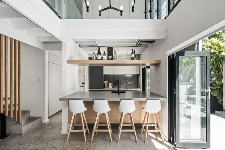 2B Phillips Street, Alexandria NSW 2015