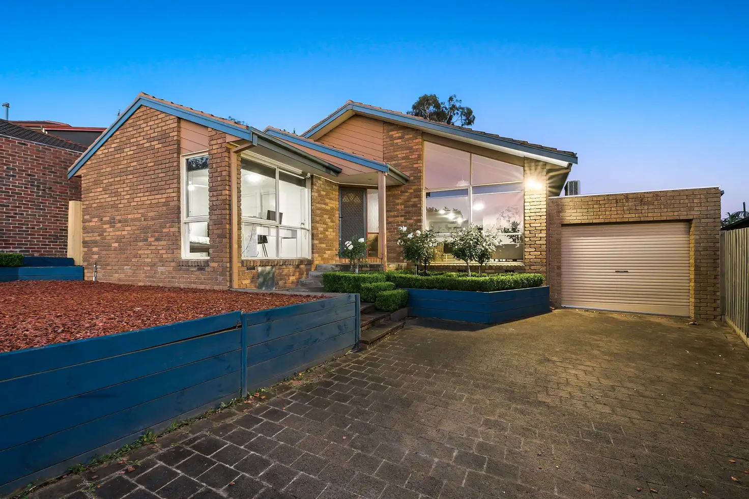 Main view of Homely house listing, 12 Mason Way, Berwick VIC 3806