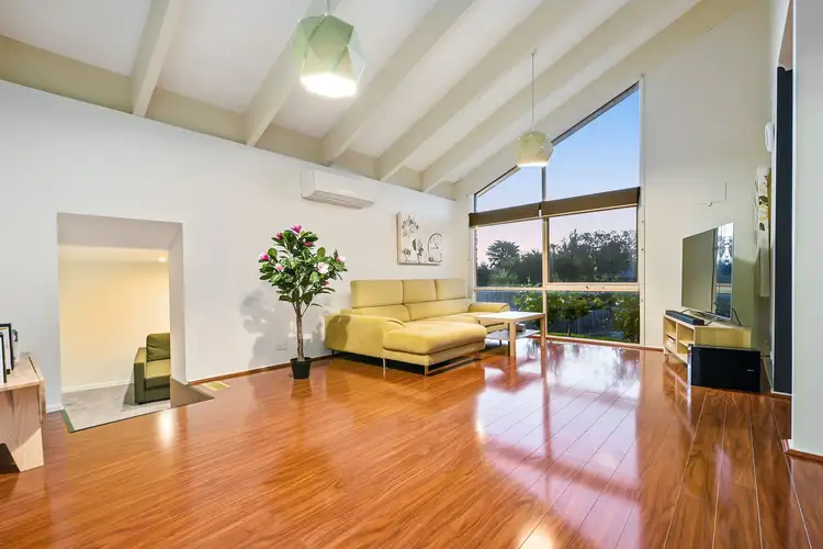 Second view of Homely house listing, 12 Mason Way, Berwick VIC 3806