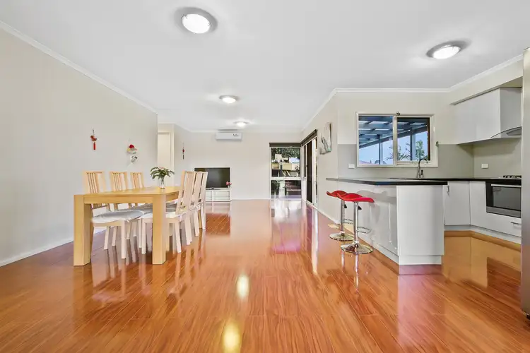 Third view of Homely house listing, 12 Mason Way, Berwick VIC 3806