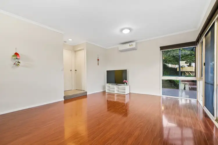 Fourth view of Homely house listing, 12 Mason Way, Berwick VIC 3806