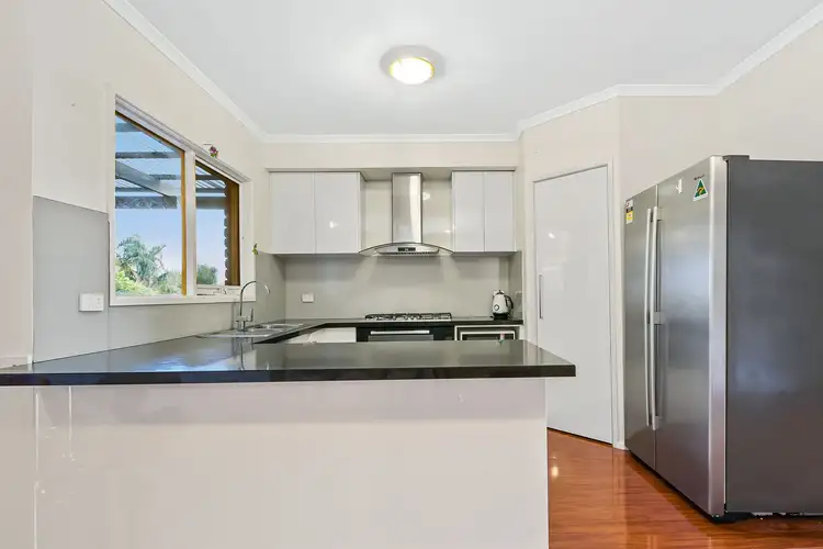 Fifth view of Homely house listing, 12 Mason Way, Berwick VIC 3806