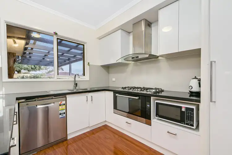Sixth view of Homely house listing, 12 Mason Way, Berwick VIC 3806