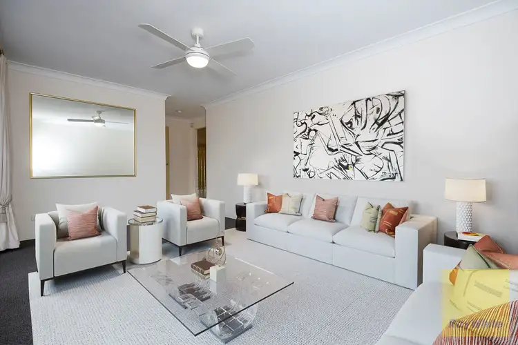 Third view of Homely house listing, 21 Banfield Grove, Clarkson WA 6030
