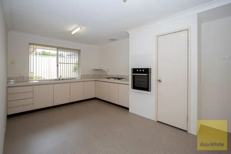 Fourth view of Homely house listing, 21 Banfield Grove, Clarkson WA 6030