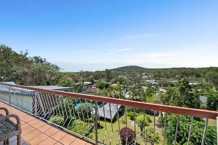 21 Dodwell Street, Holland Park West QLD 4121