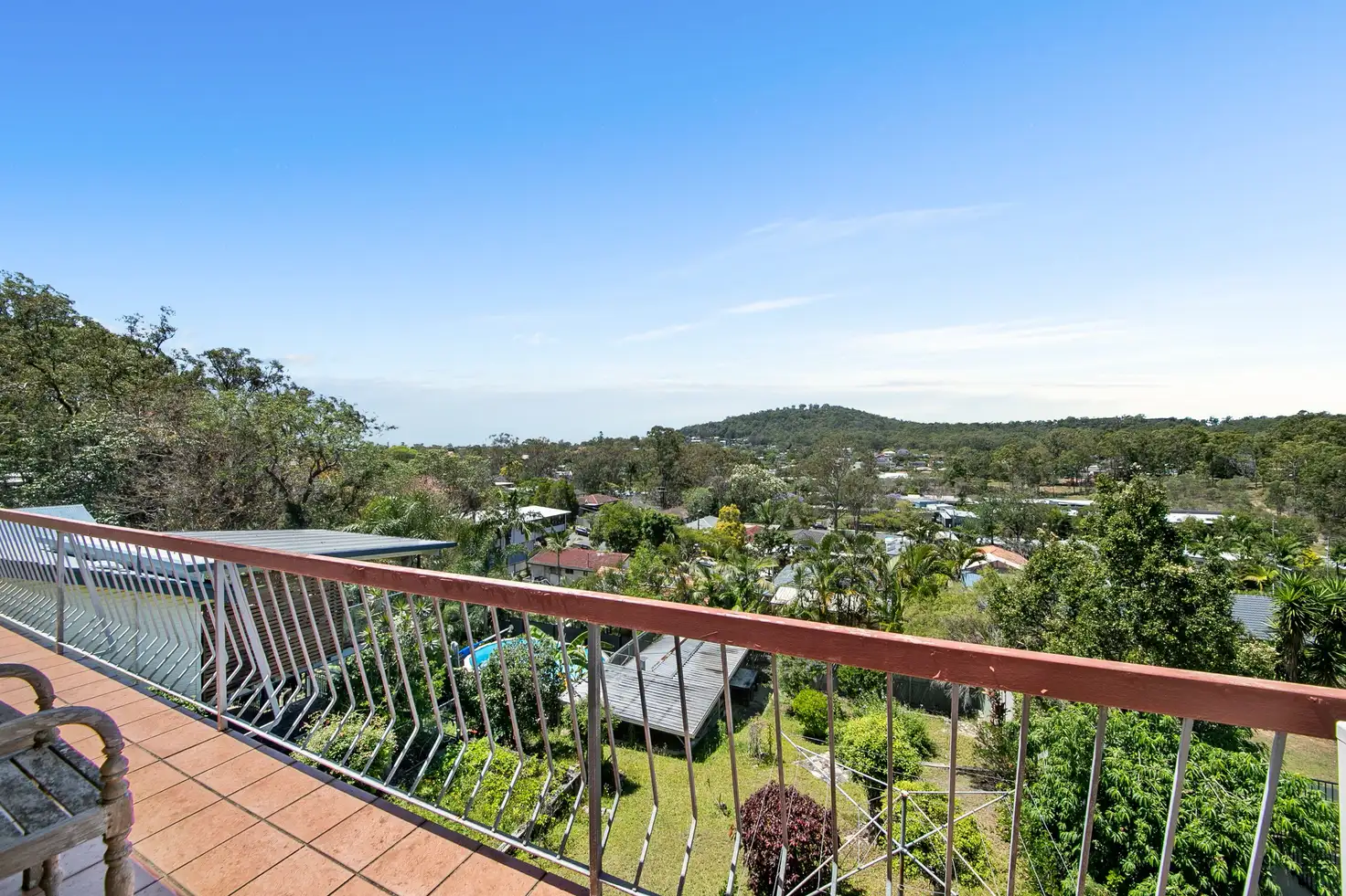 Main view of Homely house listing, 21 Dodwell Street, Holland Park West QLD 4121