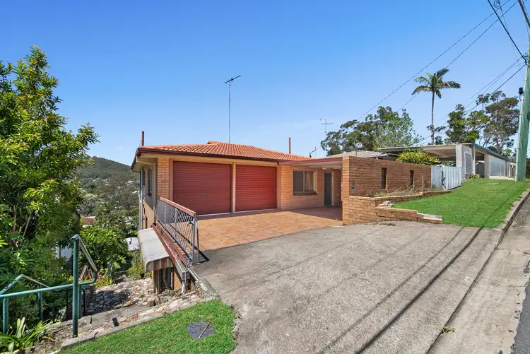 Second view of Homely house listing, 21 Dodwell Street, Holland Park West QLD 4121