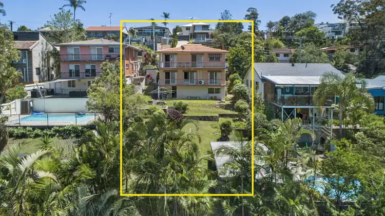 Third view of Homely house listing, 21 Dodwell Street, Holland Park West QLD 4121