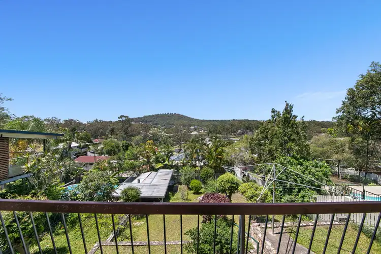 Fourth view of Homely house listing, 21 Dodwell Street, Holland Park West QLD 4121