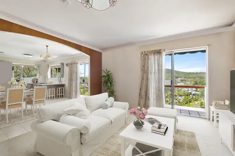 Fifth view of Homely house listing, 21 Dodwell Street, Holland Park West QLD 4121