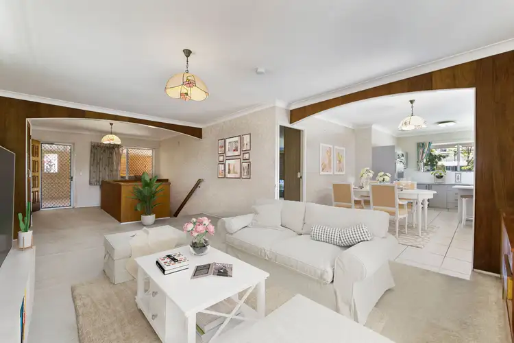 Sixth view of Homely house listing, 21 Dodwell Street, Holland Park West QLD 4121