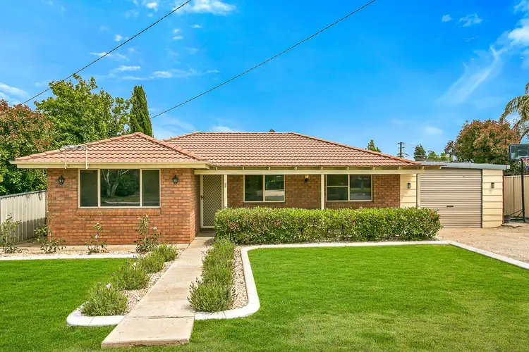 48 Sussex Street, Tamworth NSW 2340