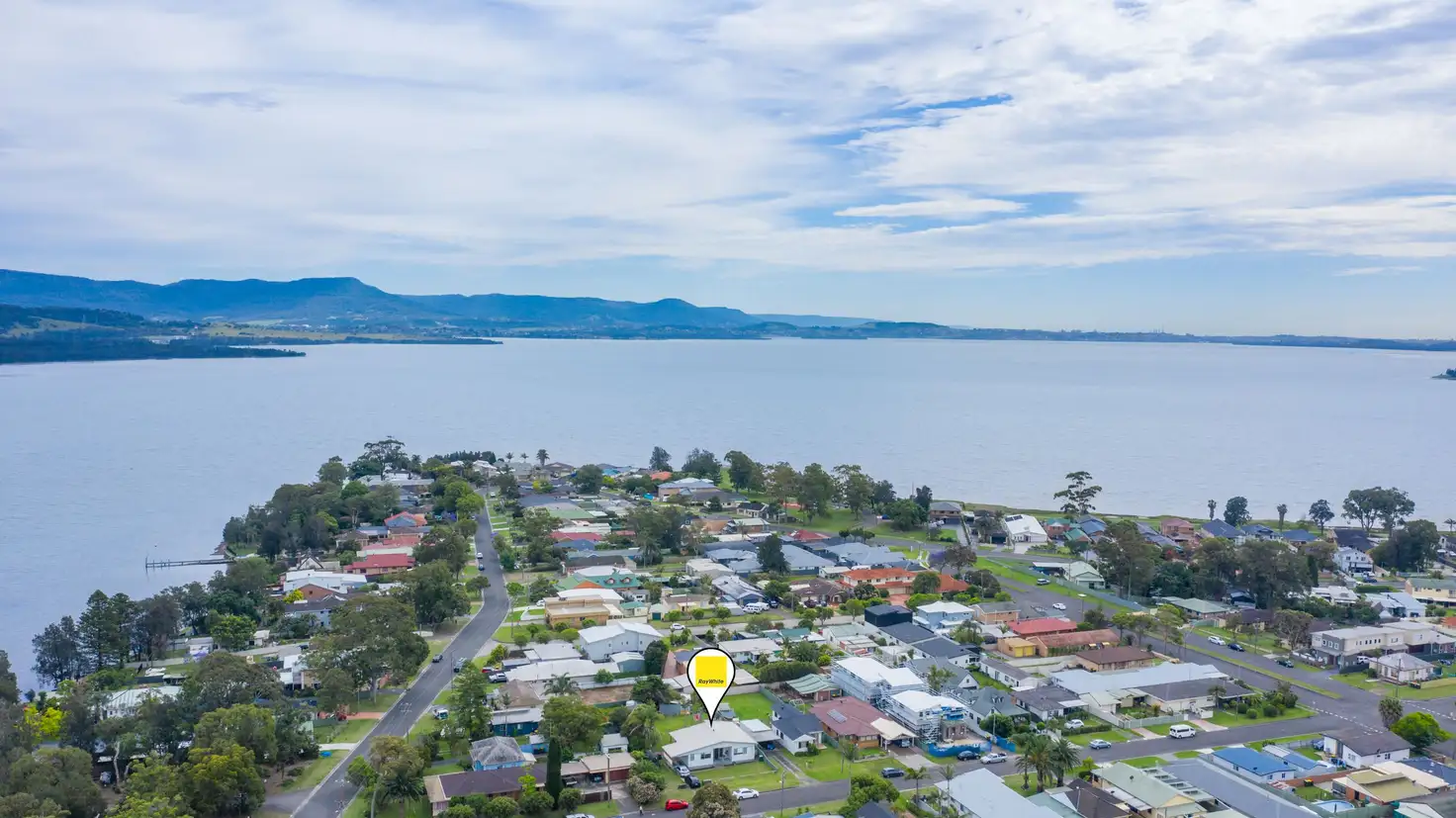 Main view of Homely house listing, 20 Lyne Street, Oak Flats NSW 2529