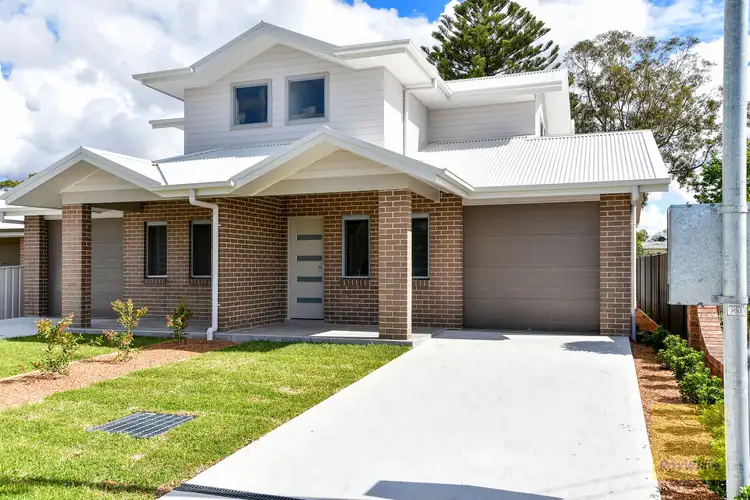 2/31 Donald Avenue, Umina Beach NSW 2257