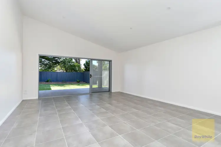 Third view of Homely villa listing, 2/31 Donald Avenue, Umina Beach NSW 2257