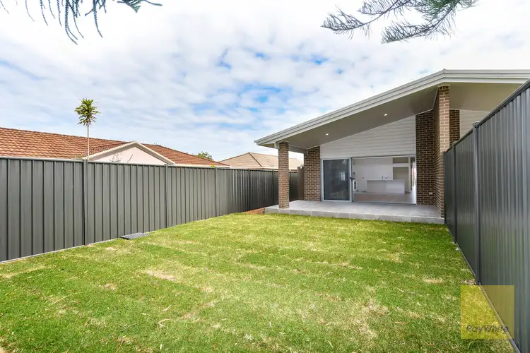 Fifth view of Homely villa listing, 2/31 Donald Avenue, Umina Beach NSW 2257