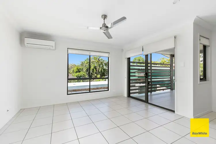 Second view of Homely unit listing, 12/5 Boulter Close, Capalaba QLD 4157
