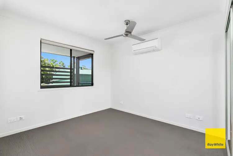 Fifth view of Homely unit listing, 12/5 Boulter Close, Capalaba QLD 4157