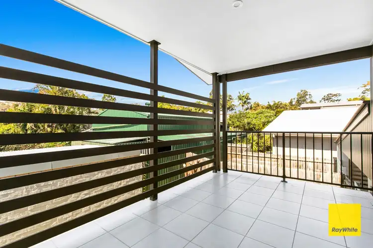 Sixth view of Homely unit listing, 12/5 Boulter Close, Capalaba QLD 4157