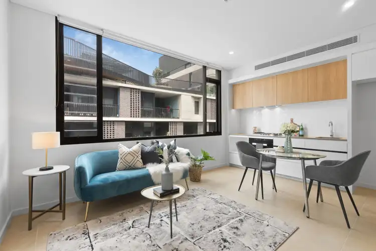 B611/89 Bay Street, Glebe NSW 2037