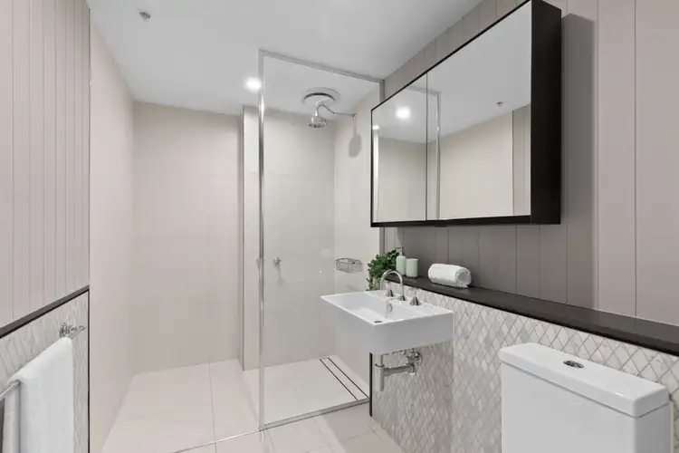 Fifth view of Homely apartment listing, B611/89 Bay Street, Glebe NSW 2037