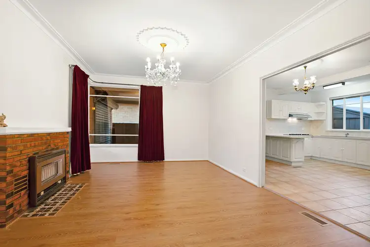Fifth view of Homely house listing, 42 Alexander Avenue, Thomastown VIC 3074