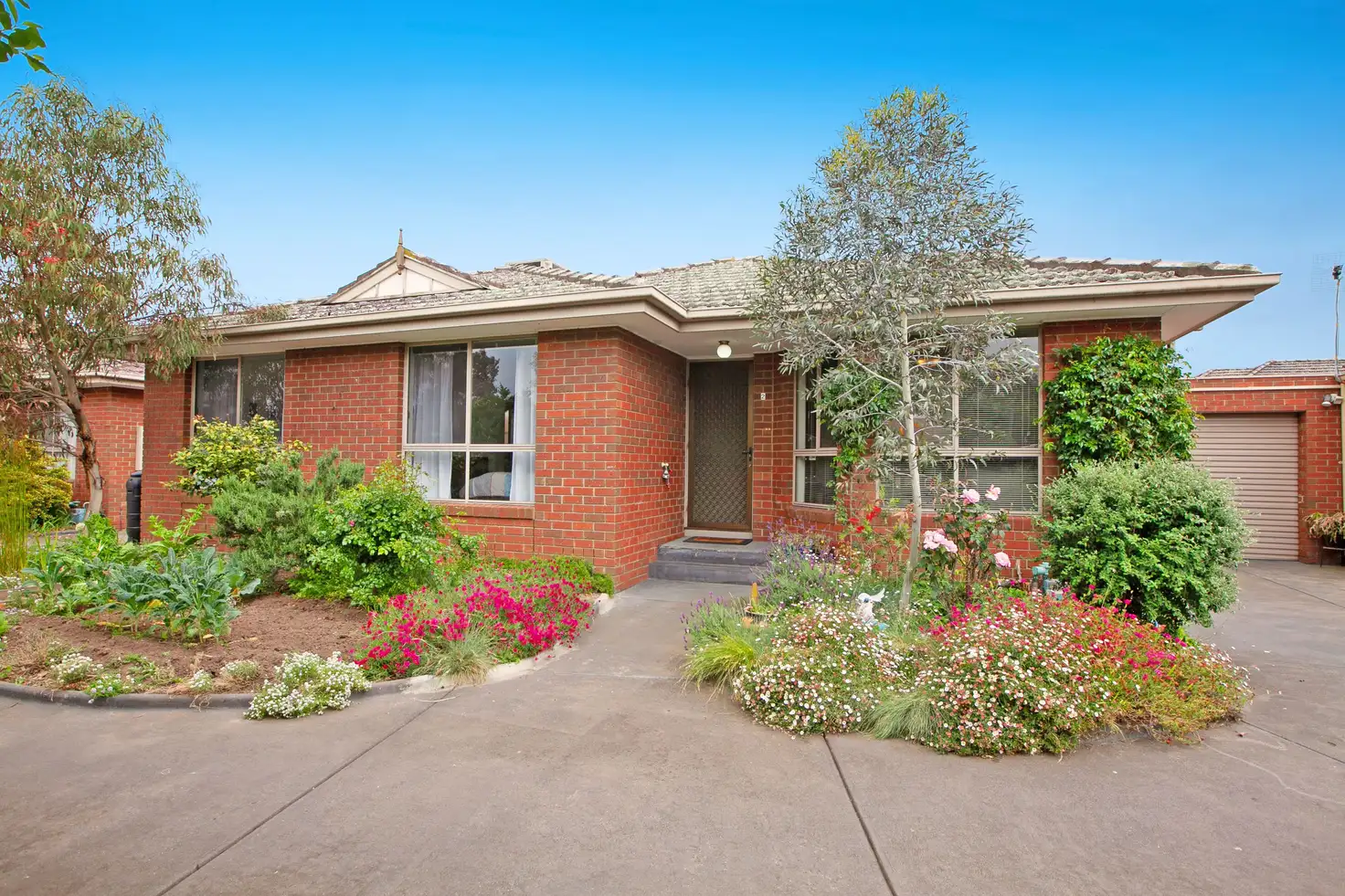 Main view of Homely unit listing, 2/115 Cuthbert Road, Reservoir VIC 3073
