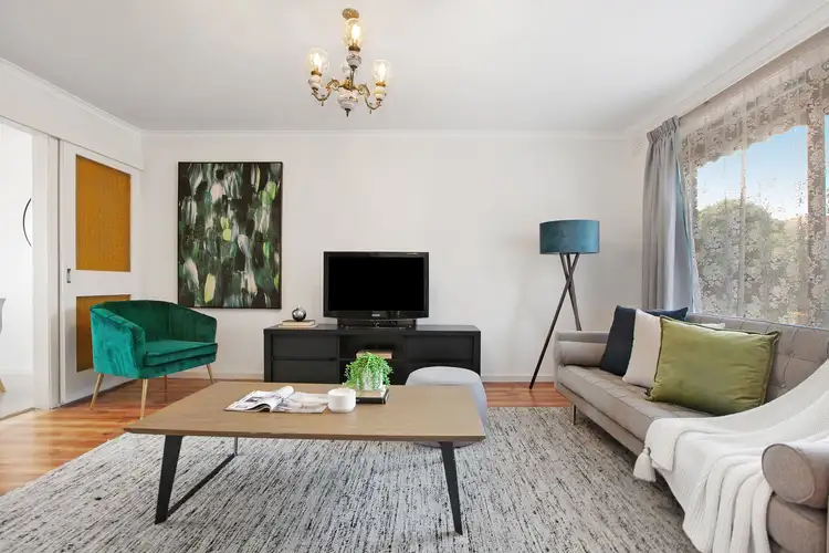 Third view of Homely house listing, 3/18 George Street, Reservoir VIC 3073