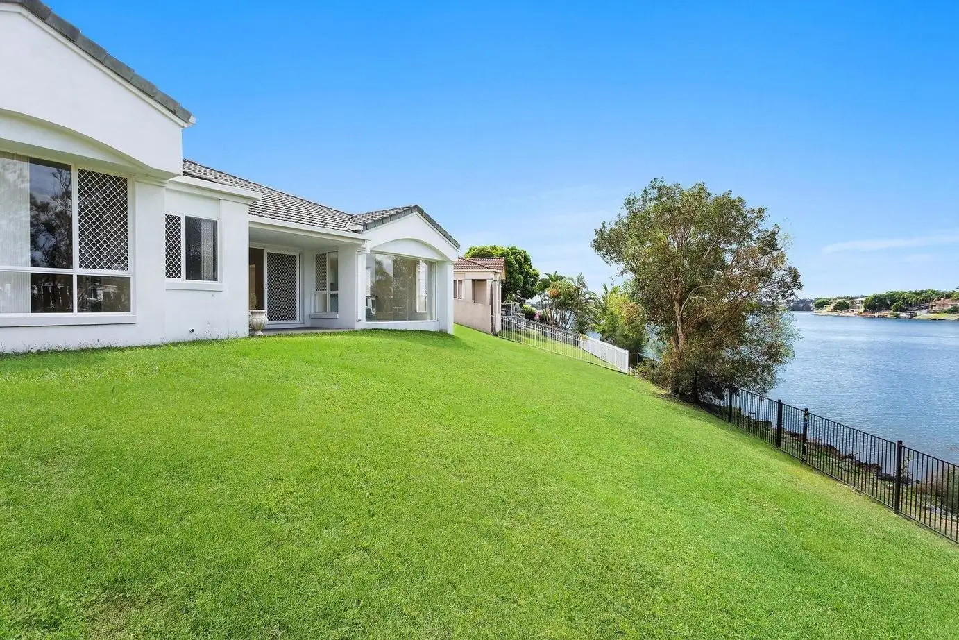Main view of Homely house listing, 28 Massachusetts Court, Varsity Lakes QLD 4227