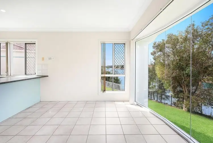 Fifth view of Homely house listing, 28 Massachusetts Court, Varsity Lakes QLD 4227