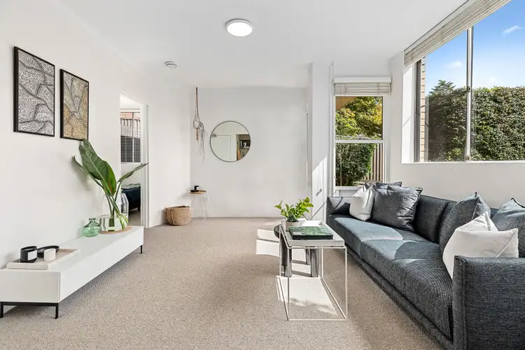 Second view of Homely apartment listing, 11/18 Pittwater Road, Gladesville NSW 2111