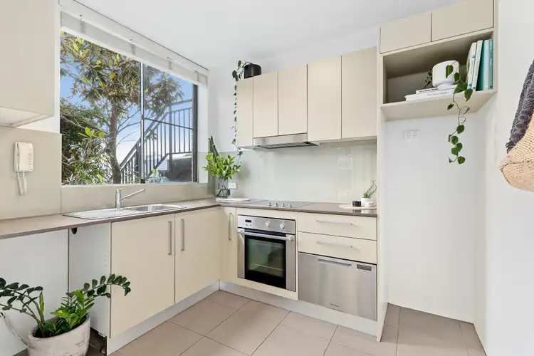 Third view of Homely apartment listing, 11/18 Pittwater Road, Gladesville NSW 2111