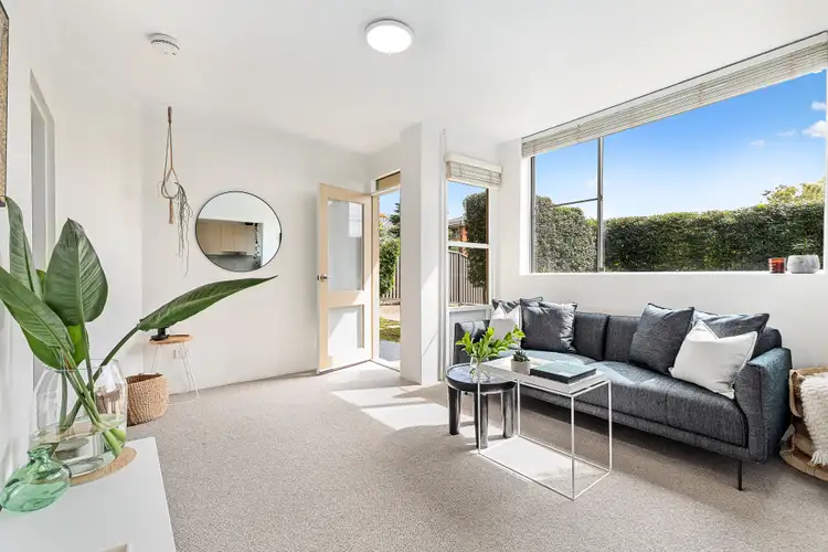 Sixth view of Homely apartment listing, 11/18 Pittwater Road, Gladesville NSW 2111