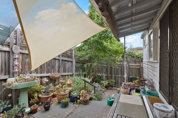 Second view of Homely unit listing, 1/89 McMahons Road, Frankston VIC 3199