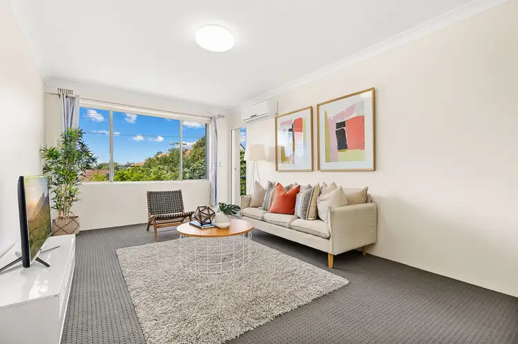 Main view of Homely apartment listing, 2/9 Cowell Street, Gladesville NSW 2111