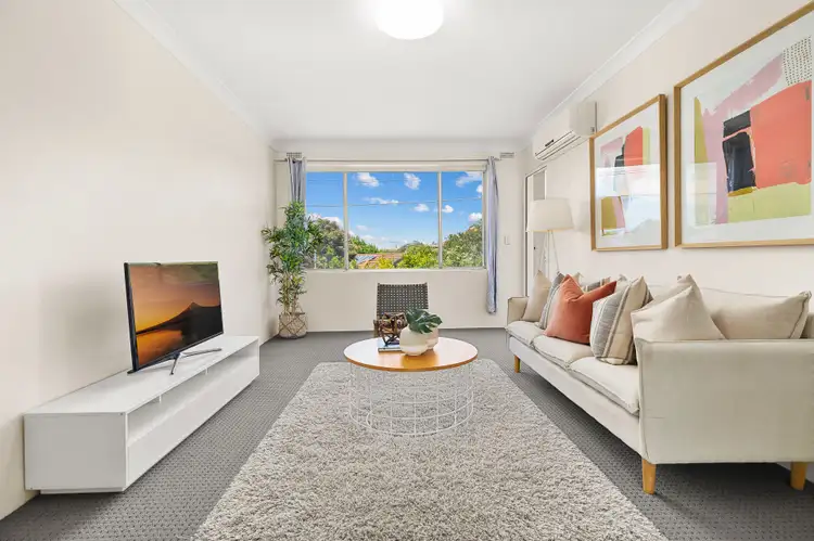 Fifth view of Homely apartment listing, 2/9 Cowell Street, Gladesville NSW 2111