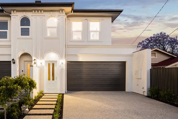 9A Franklin Avenue, Flinders Park SA 5025