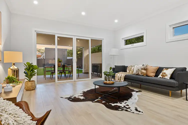 Third view of Homely house listing, 9A Franklin Avenue, Flinders Park SA 5025