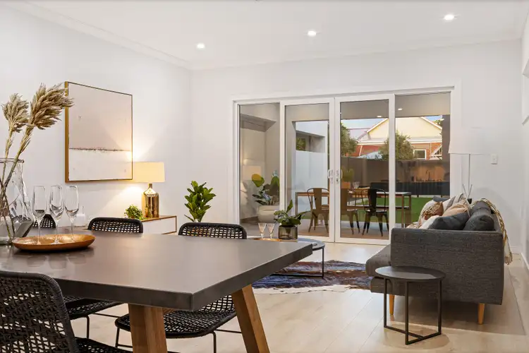 Fourth view of Homely house listing, 9A Franklin Avenue, Flinders Park SA 5025