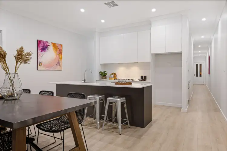 Fifth view of Homely house listing, 9A Franklin Avenue, Flinders Park SA 5025