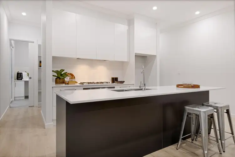 Sixth view of Homely house listing, 9A Franklin Avenue, Flinders Park SA 5025