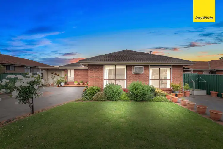 298 Sunshine Avenue, Keilor Downs VIC 3038