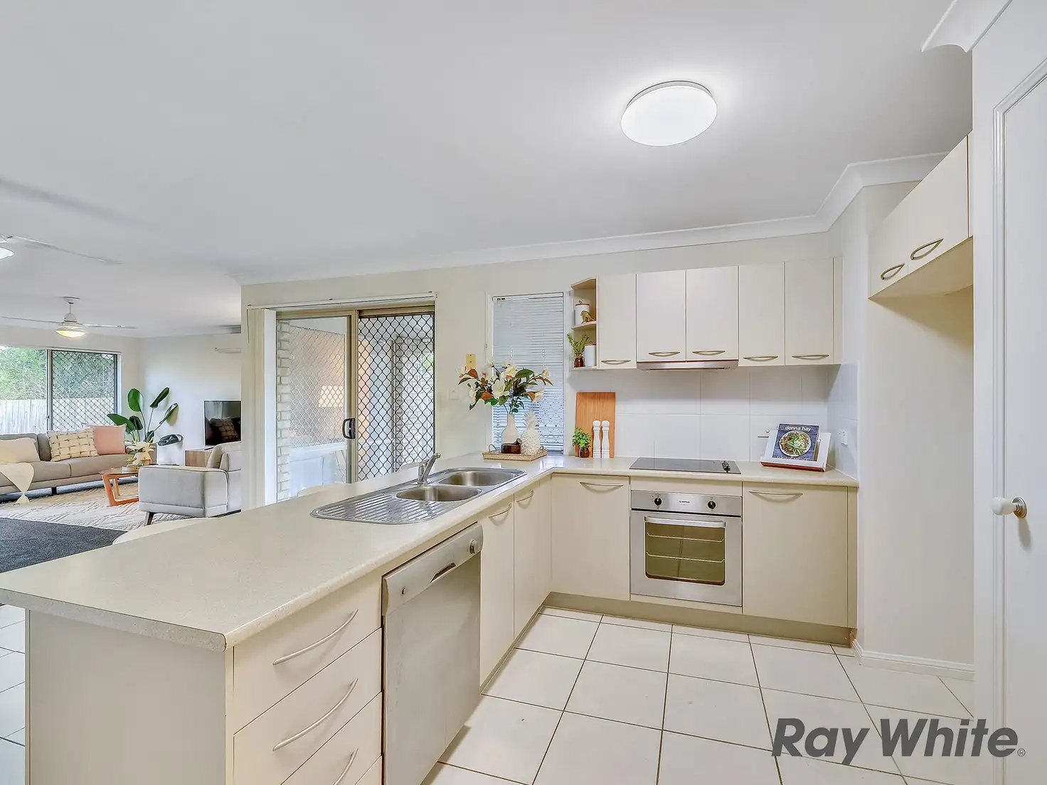 Main view of Homely house listing, 17 Zuleikha Drive, Underwood QLD 4119