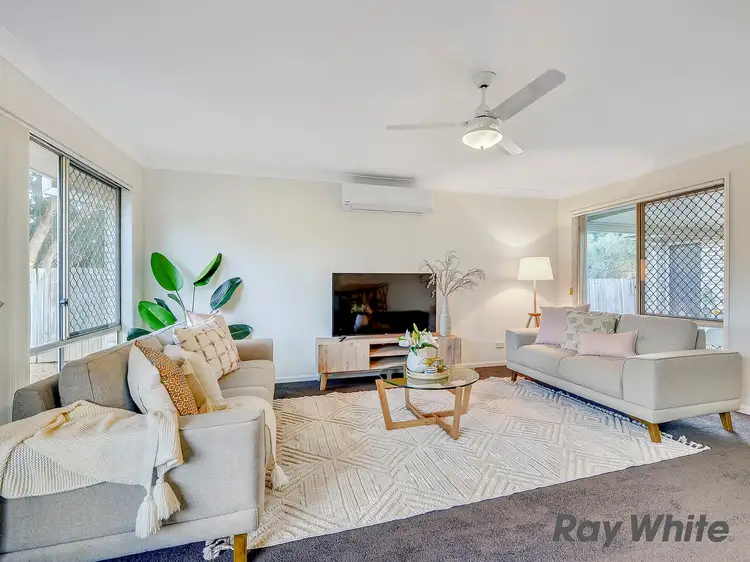 Fourth view of Homely house listing, 17 Zuleikha Drive, Underwood QLD 4119