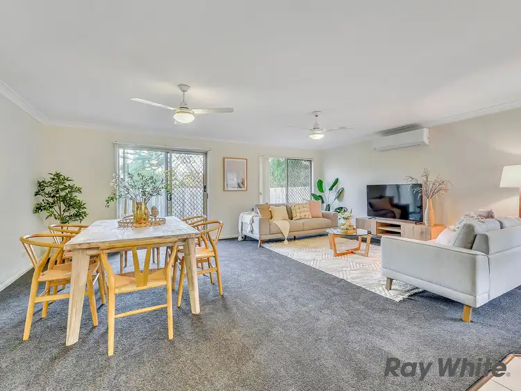 Fifth view of Homely house listing, 17 Zuleikha Drive, Underwood QLD 4119