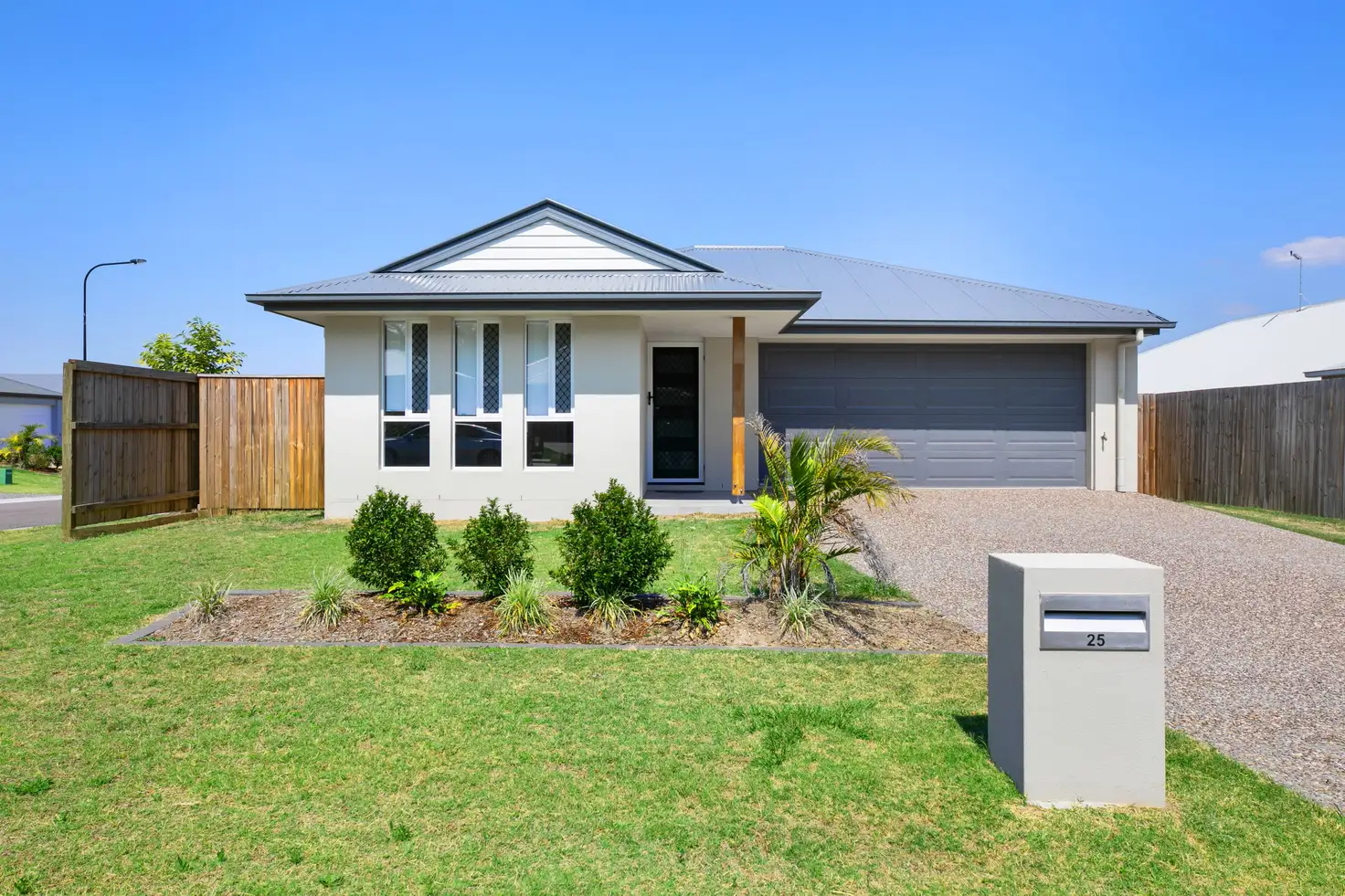 Main view of Homely house listing, 25 Beck Street, Park Ridge QLD 4125