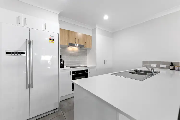 Second view of Homely house listing, 25 Beck Street, Park Ridge QLD 4125