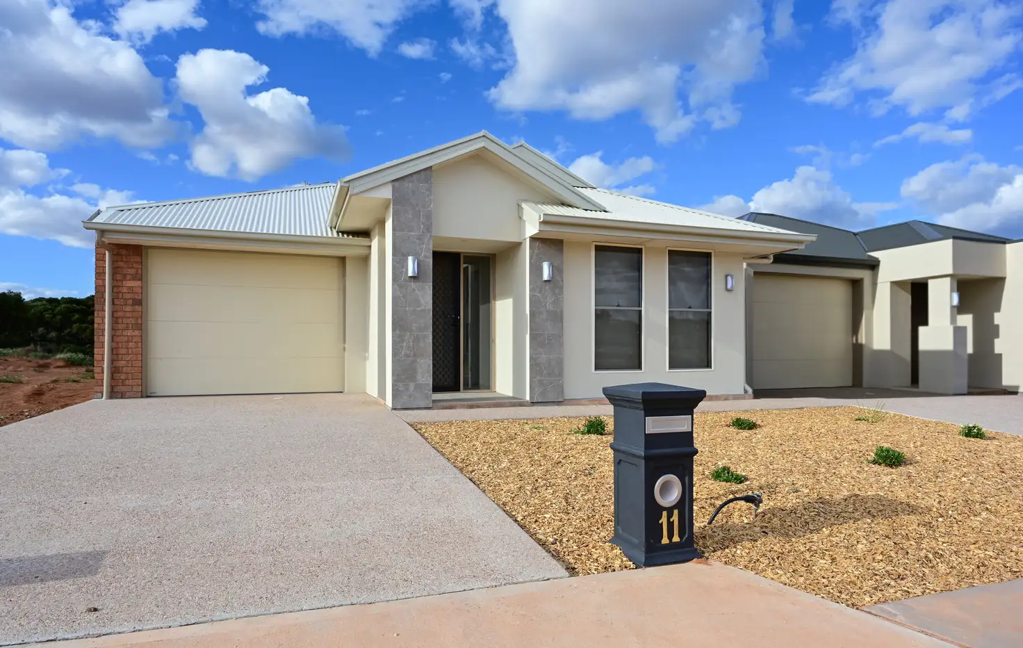 Main view of Homely house listing, 11 Downey Close, Port Augusta West SA 5700